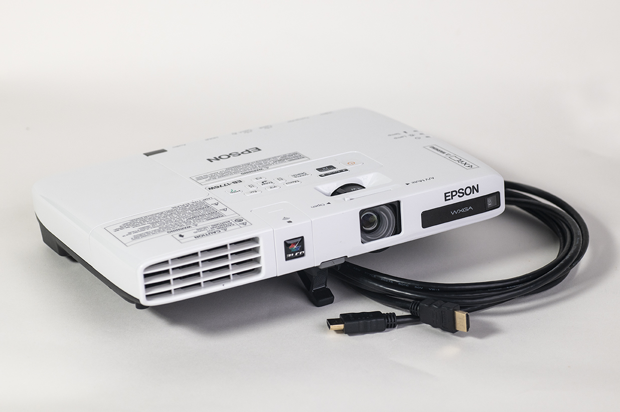 projector