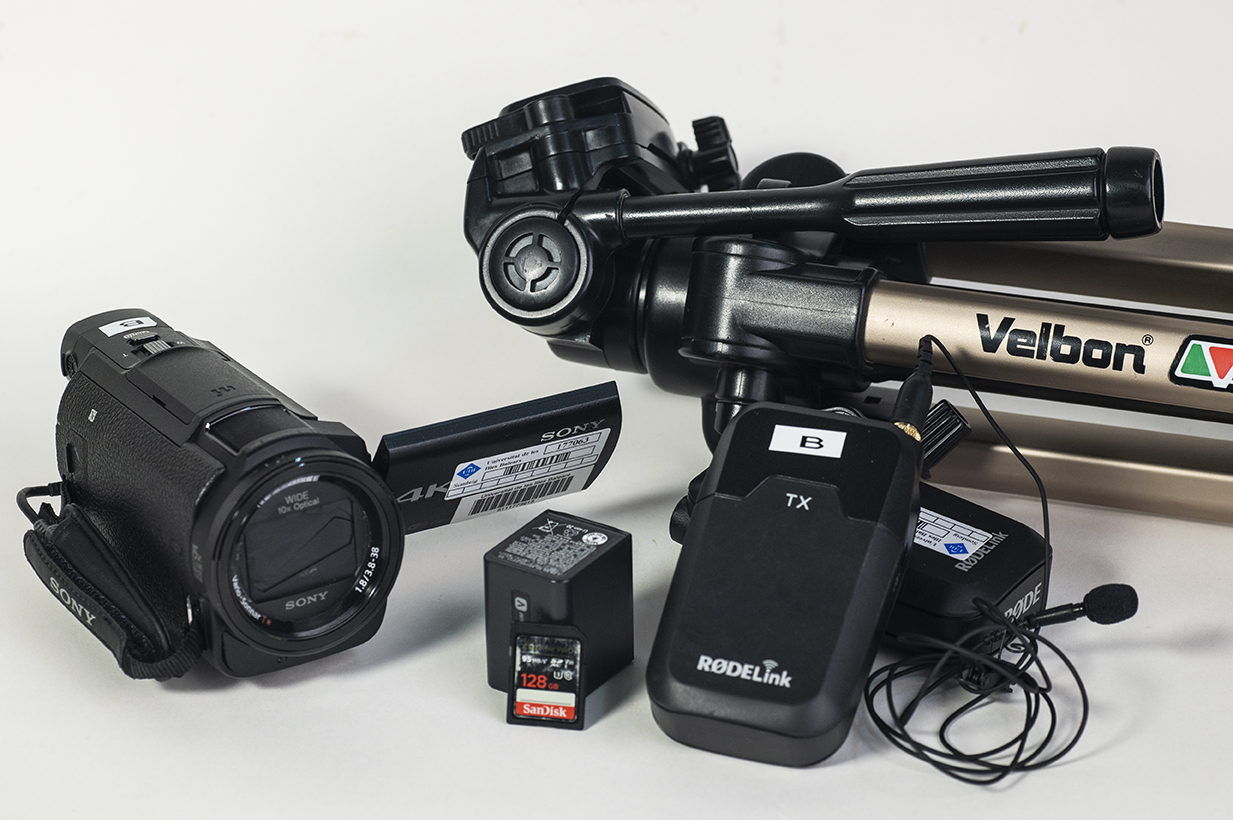 camara