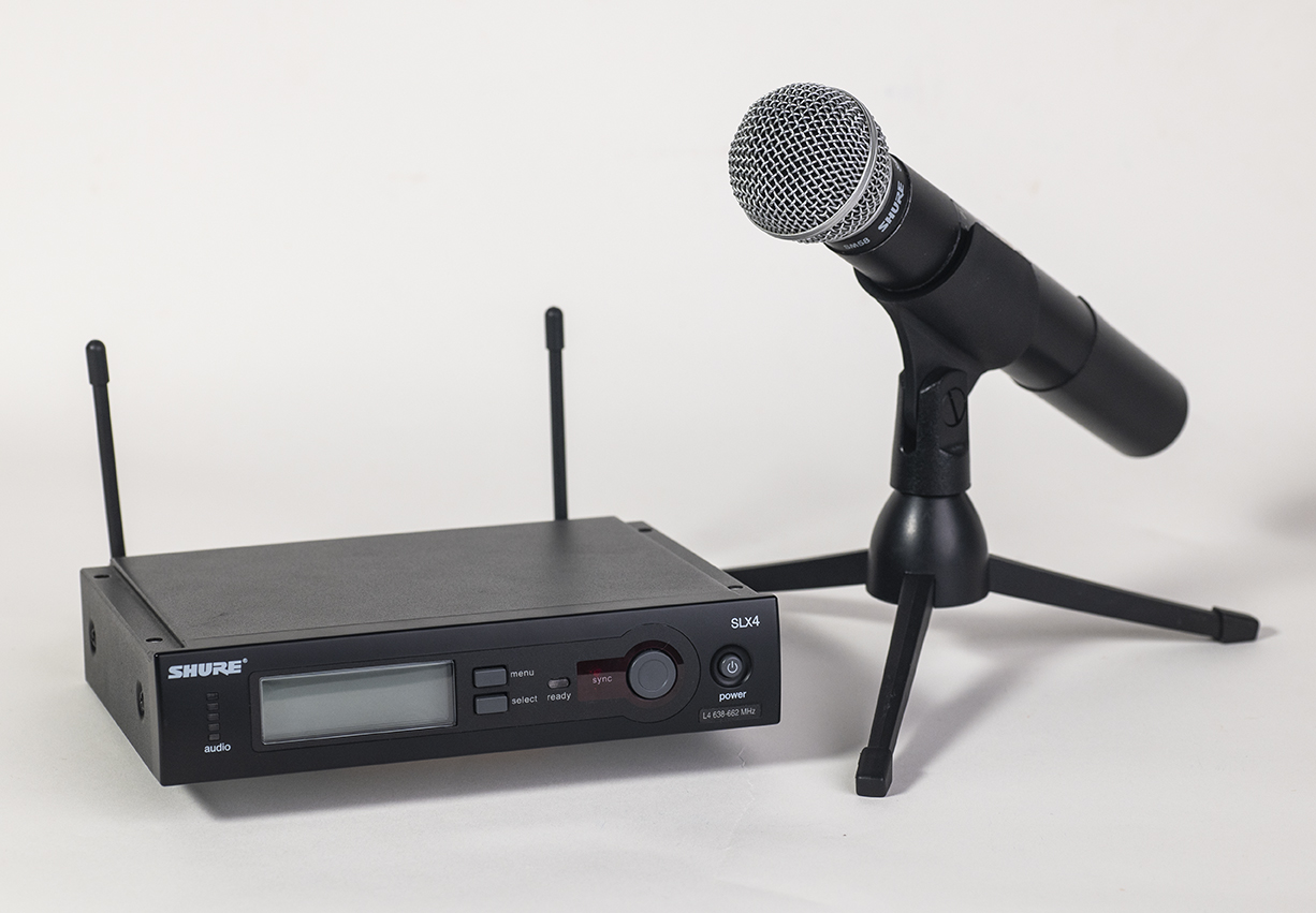 microfon