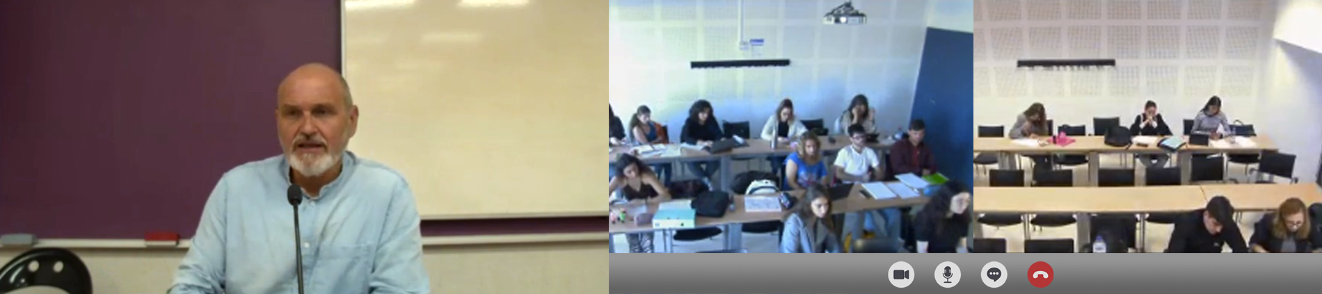 videoconferencia