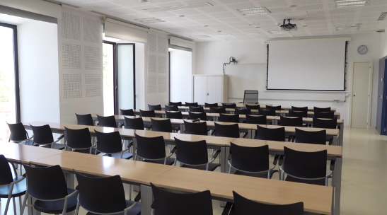 aula de Eivissa